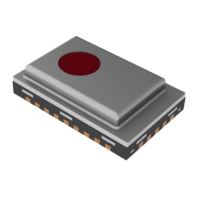 USEQGSEAC82180 KEMET  Gas Sensors